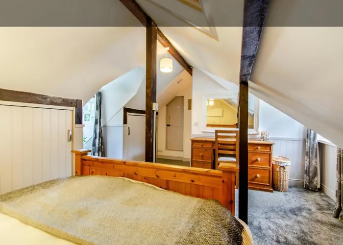 Stable Boys Cottage