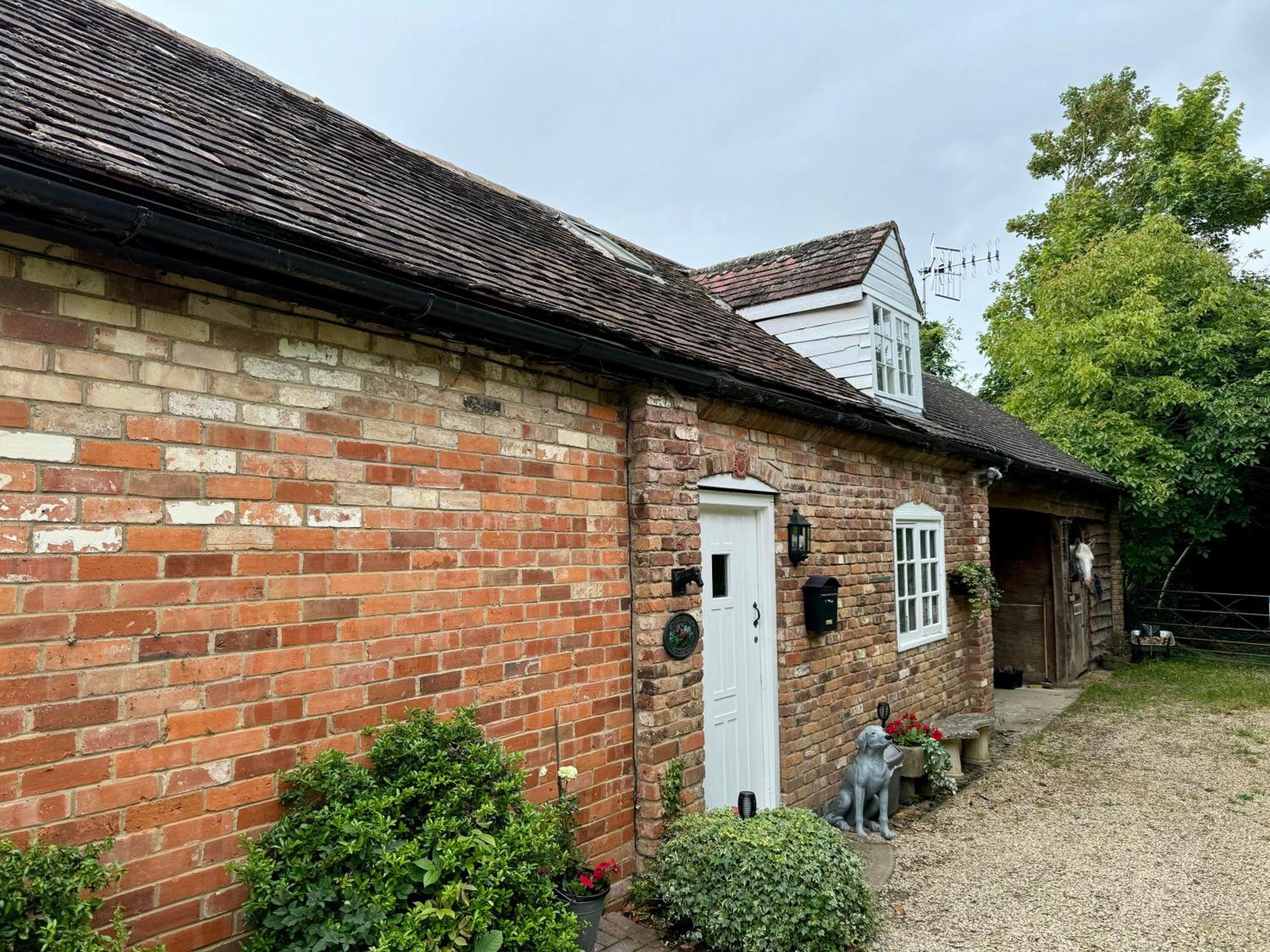 Holiday home Stable Boys Sedgeberrow