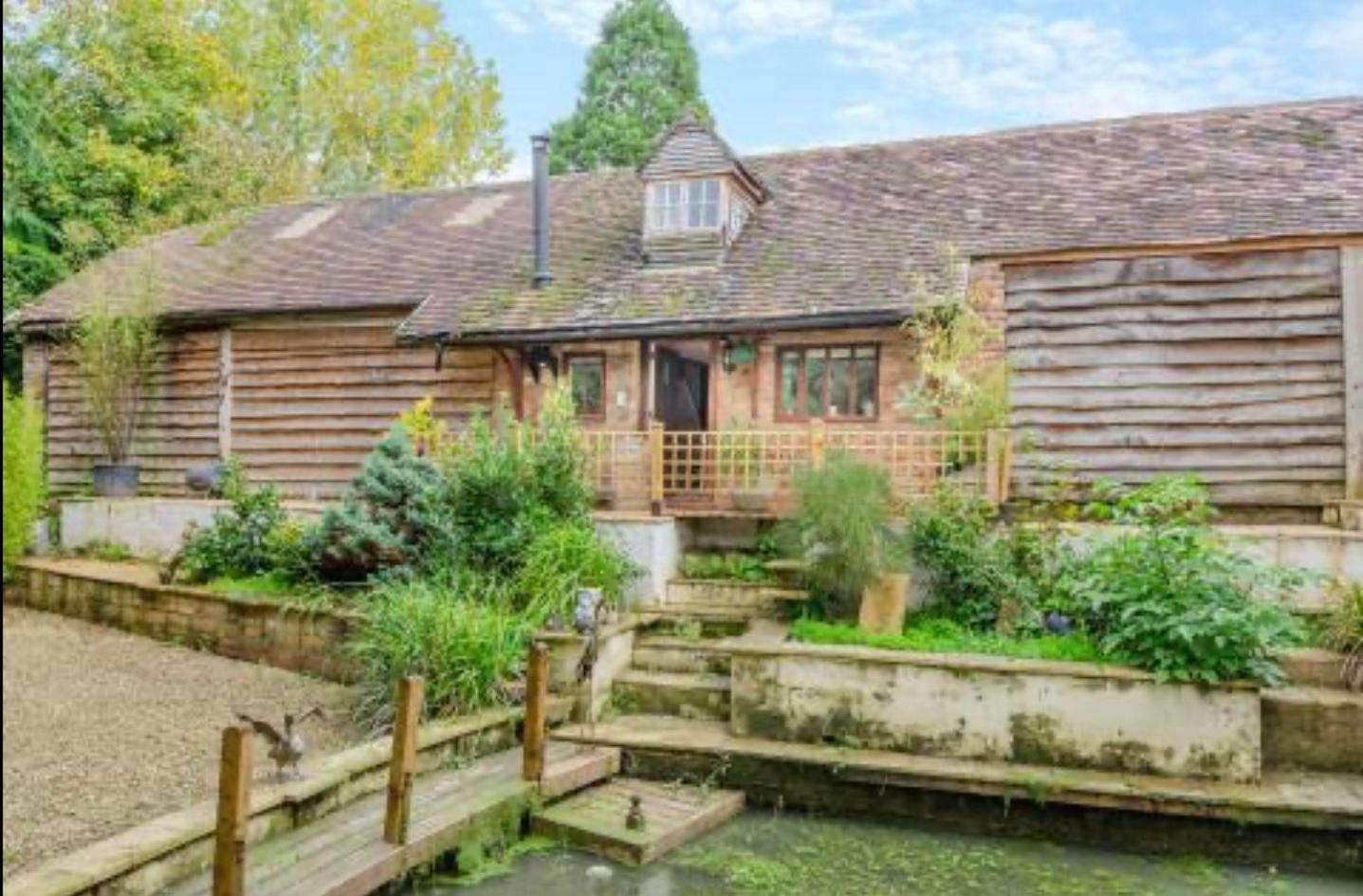 Stable Boys Holiday home