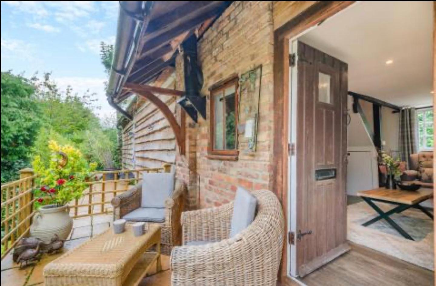 Stable Boys Holiday home Sedgeberrow
