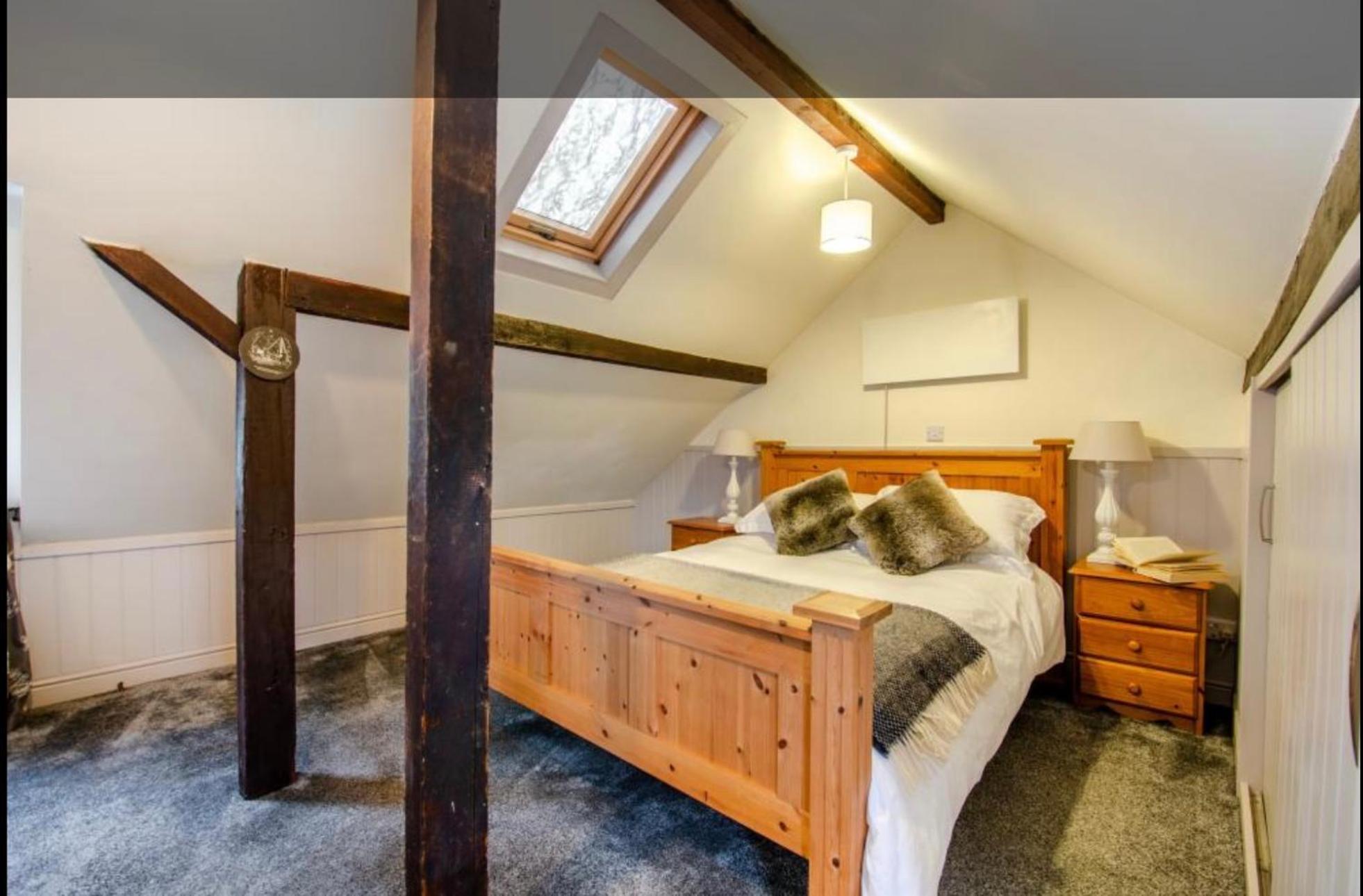 Holiday home Stable Boys Sedgeberrow
