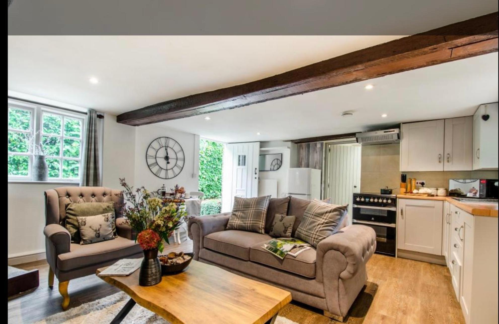 Stable Boys Holiday home Sedgeberrow